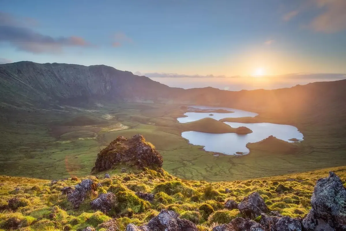 15-Night Western Europe Passage Cruise
