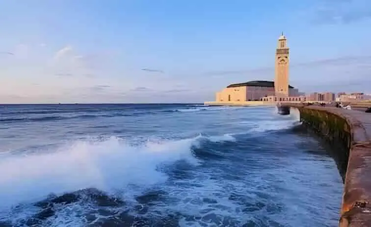 22-Night Moroccan & Iberian Grand Adventure Cruise