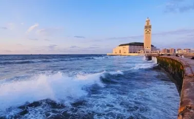 15-Night Canary Islands & Moroccan Passage Cruise