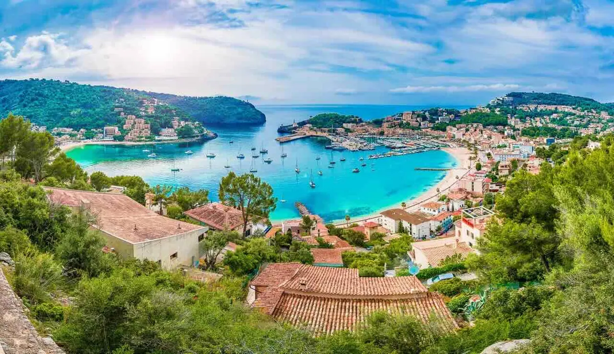 16-Night Moroccan Passage Cruise