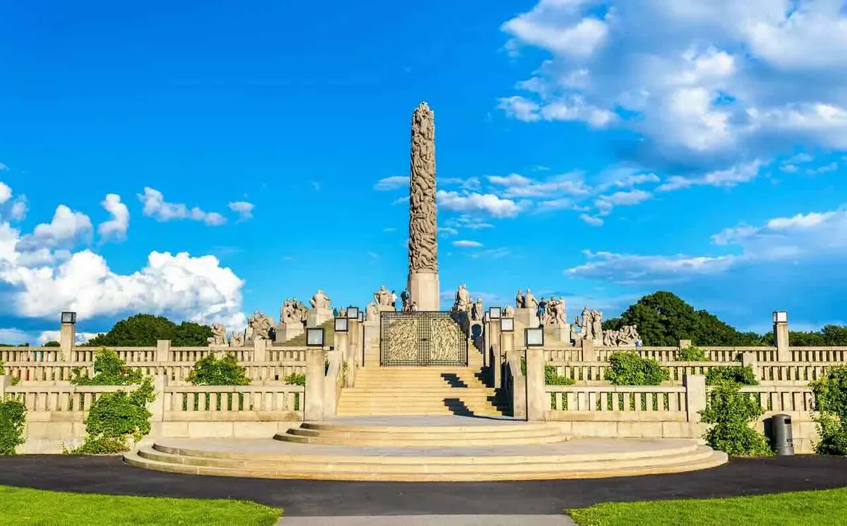 26-Night Fire, Ice & British Isles Grand Adventure Cruise