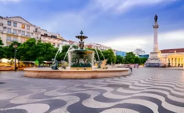 15-Night Spain & Portugal Passage Cruise