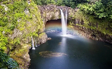 16-Night Hawaiian Islands Cruise