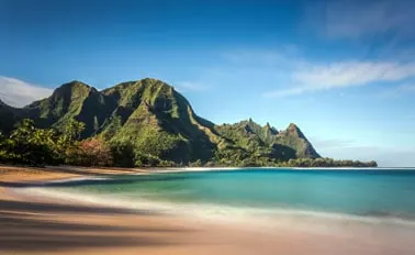 16-Night Hawaiian Islands Cruise