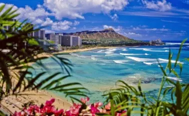 10-Night Pacific Crossing: British Columbia to Honolulu Cruise