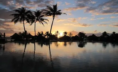 21-Night Tahiti, Hawaii & South Pacific Crossing Cruise