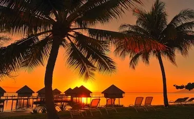 25-Night Tahiti, Hawaii & South Pacific Crossing Cruise