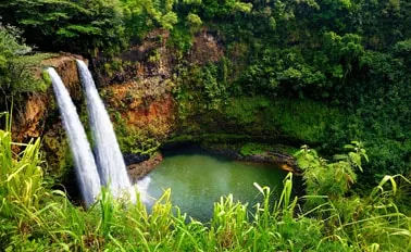25-Night Hawaii & South Pacific Crossing Cruise