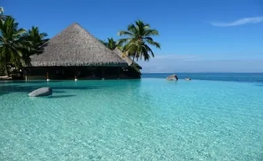 27-Night Tahiti, Hawaii & South Pacific Crossing Cruise