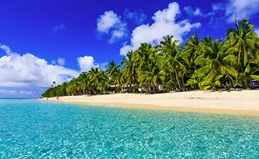 14-Night Papua New Guinea Cruise