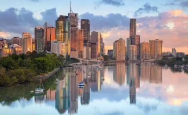 14-Night Fiji & South Pacific Cruise