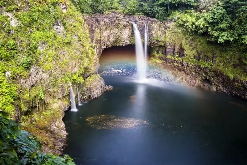 21-Night Tahiti, Hawaii & South Pacific Crossing Cruise