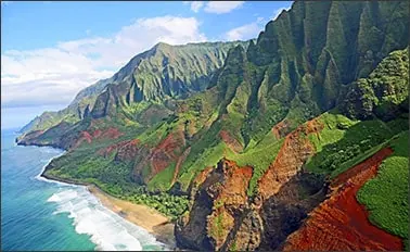 20-Night Tahiti, Hawaii & South Pacific Crossing Cruise