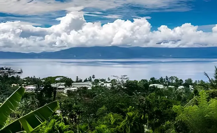 40-Night Hawaii & South Pacific Crossing Cruise
