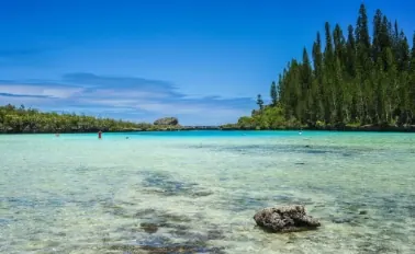 60-Night Australia & South Pacific Grand Explorer Cruise