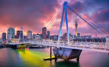 27-Night Tahiti, Hawaii & South Pacific Crossing Cruise