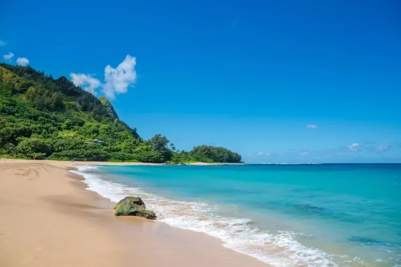36-Night Hawaii & South Pacific Crossing Cruise