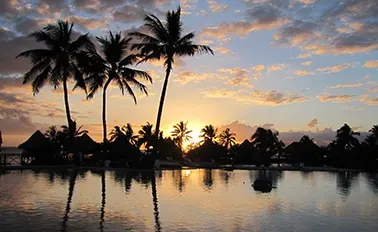 20-Night Tahiti, Hawaii & South Pacific Crossing Cruise