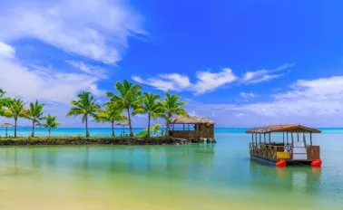 25-Night Tahiti, Hawaii & South Pacific Crossing Cruise