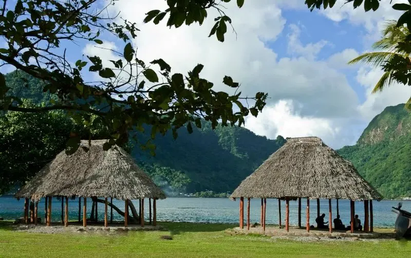 30-Night Tahiti, Hawaii & South Pacific Crossing Cruise