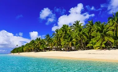 13-Night Fiji Cruise