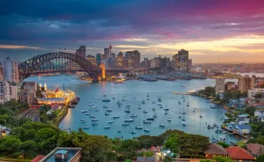 14-Night Fiji & South Pacific Cruise