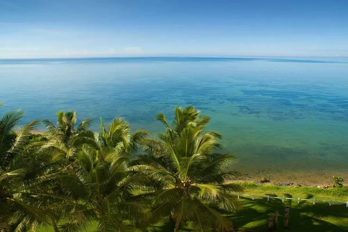 14-Night Fiji & South Pacific Holiday Cruise