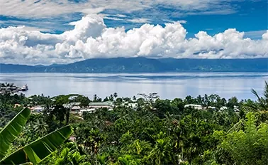 14-Night Queensland & Papua New Guinea Cruise