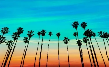 4-Night West Coast Getaway with San Diego Cruise