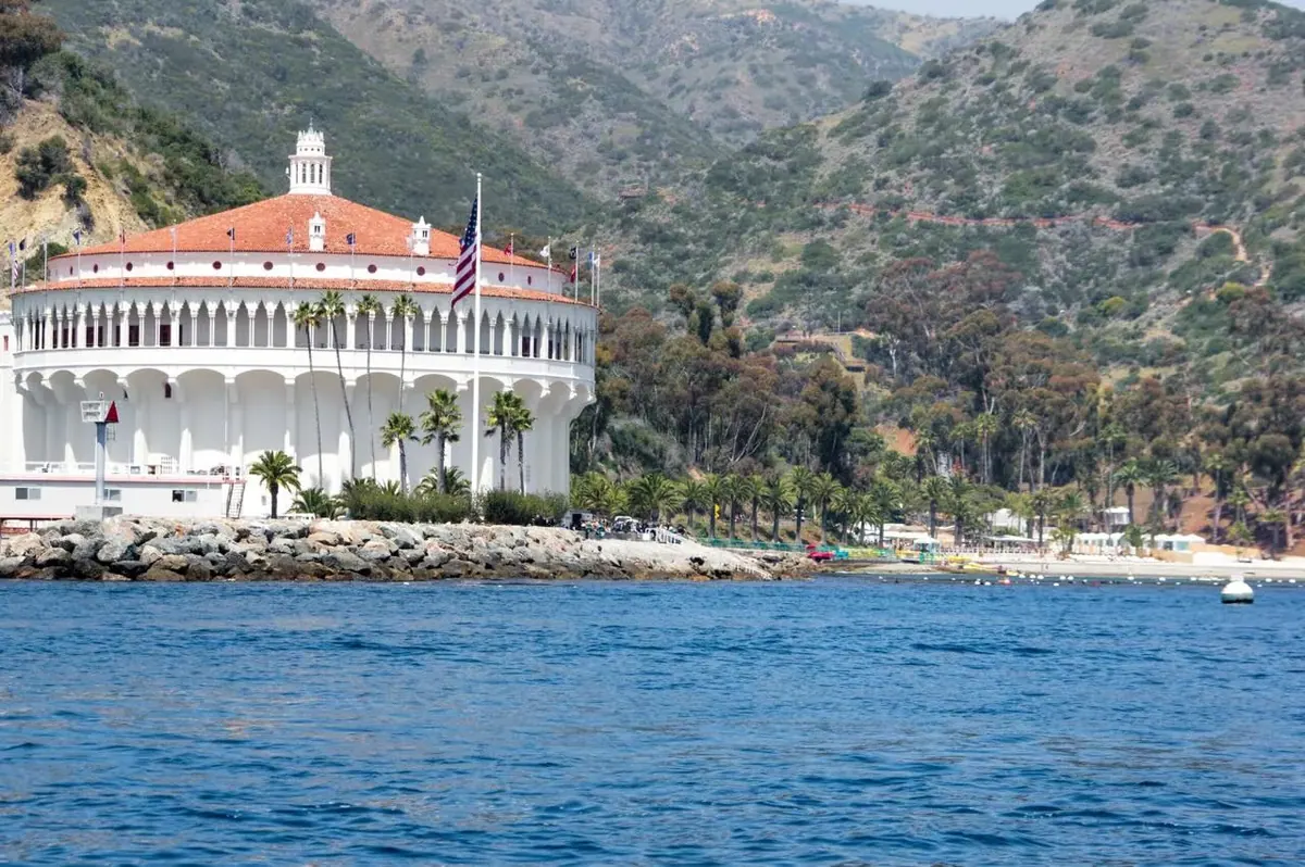 7-Night Classic California Coast Cruise