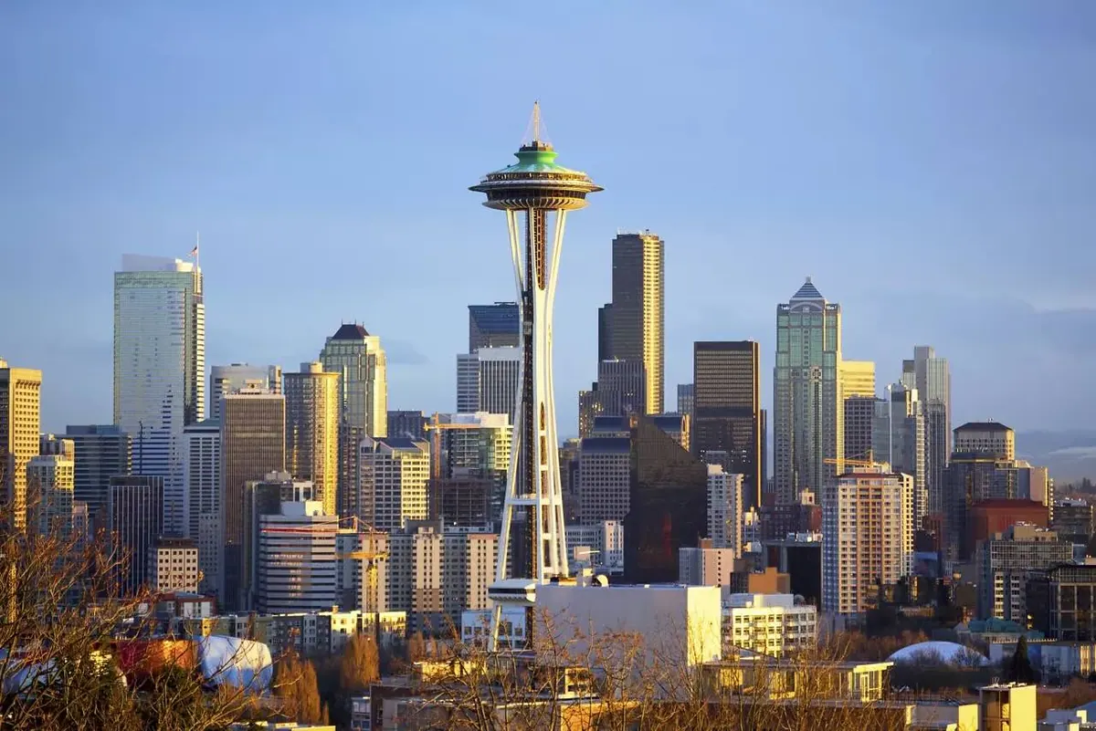 7-Night Pacific Northwest Coast Cruise