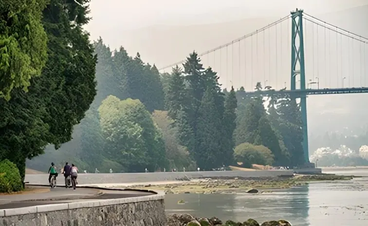 4-Night Pacific Coastal Cruise