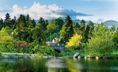 5-Night Pacific Coastal Cruise