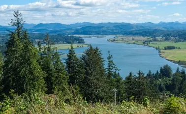 5-Night Pacific Coastal Cruise