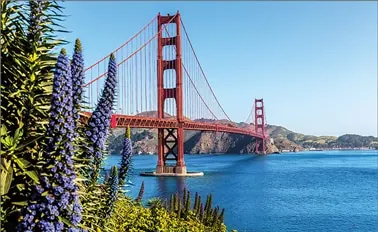 7-Night Pacific Wine Country Cruise