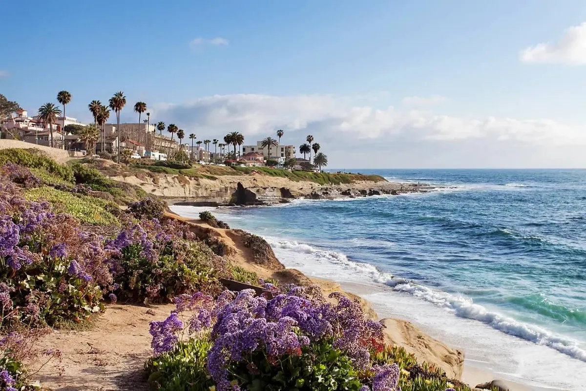 7-Night Pacific Wine Country Cruise