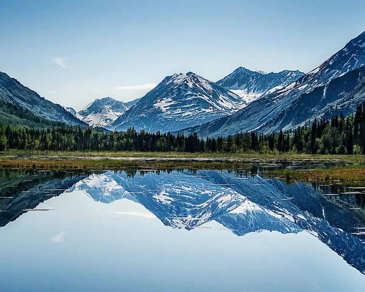 11-Night Inside Passage & Pacific Coast Cruise