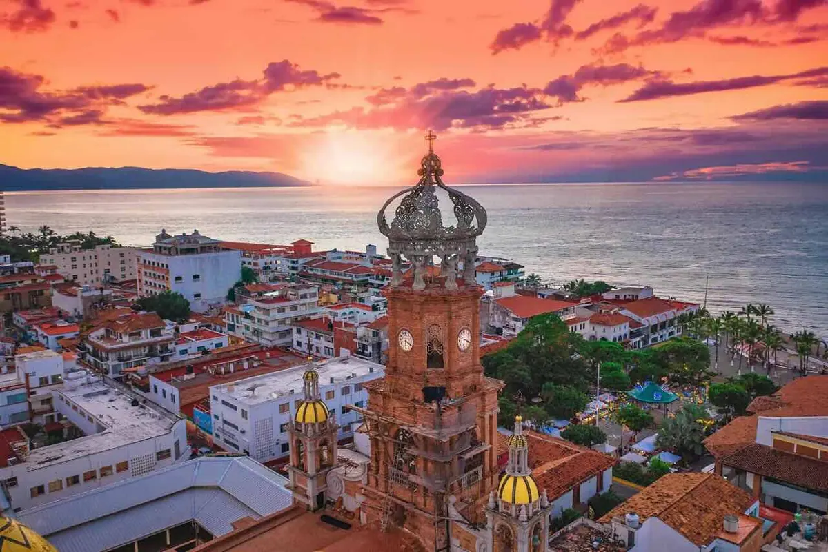 11-Night Mexican Riviera Cruise