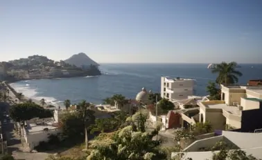 7-Night Mexican Riviera Cruise