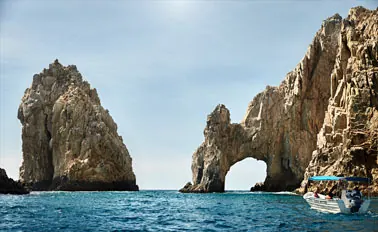 10-Night Baja Peninsula & Sea of Cortez Holiday Cruise