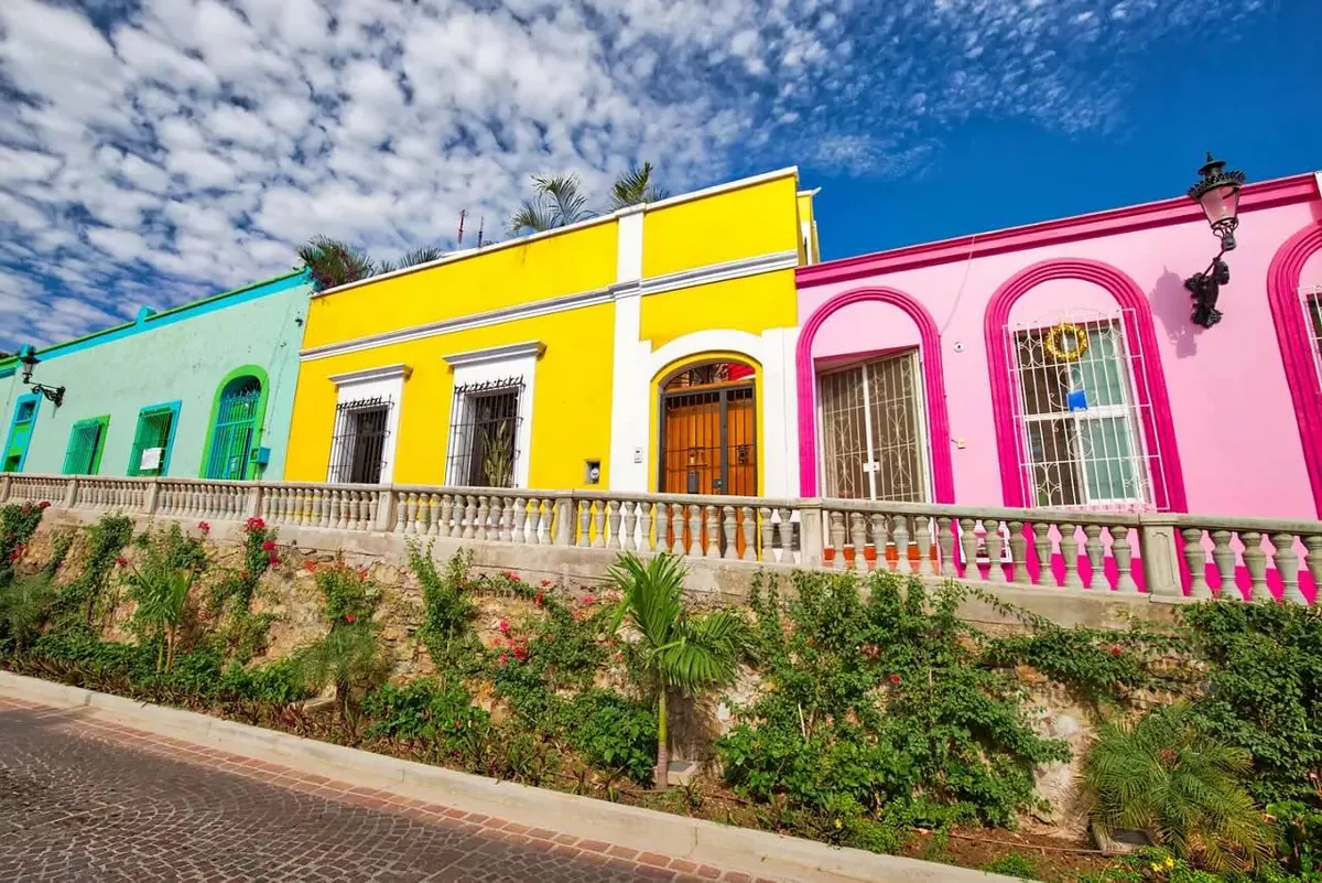 10-Night Baja Peninsula & Sea of Cortez Holiday Cruise