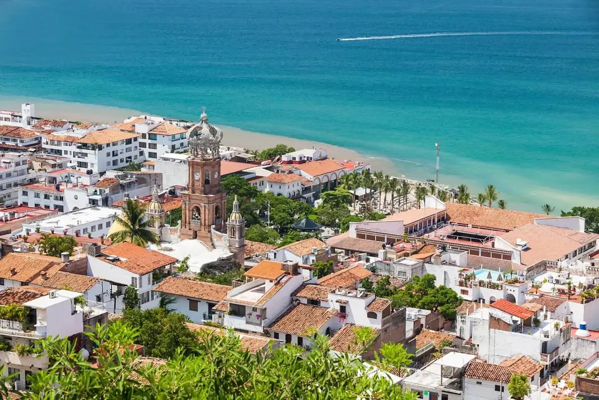 12-Night Mexican Riviera & Pacific Coast Cruise
