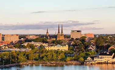 10-Night Classic Canada & New England Cruise