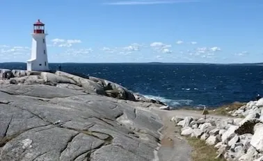 7-Night Canada & New England with Saint John Cruise