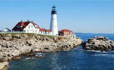7-Night Best Of Canada & New England Cruise