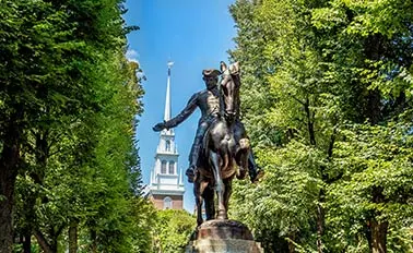 13-Night Canada & Colonial America Cruise