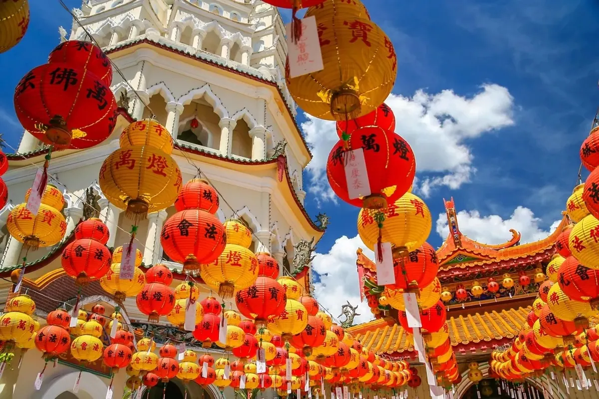 11-Night Treasures of Southeast Asia Cruise