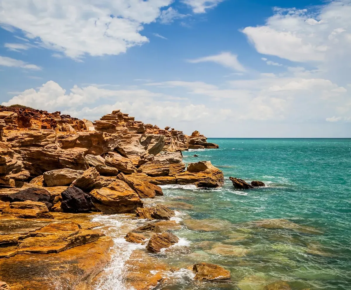 25-Night Asia & Australia Cruise