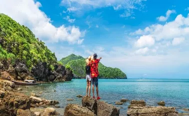 12-Night Malaysia & Thailand Cruise