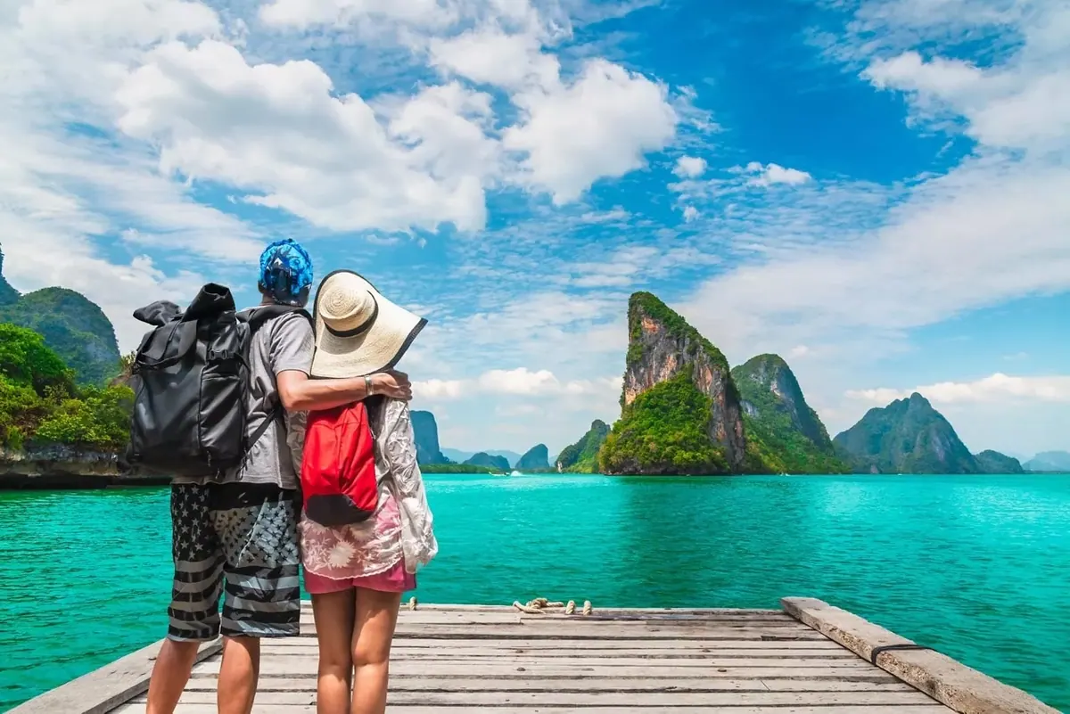 13-Night Malaysia & Thailand Cruise